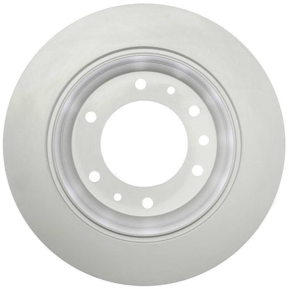 Raybestos Brakes Disc Brake Rotor 980463FZN
