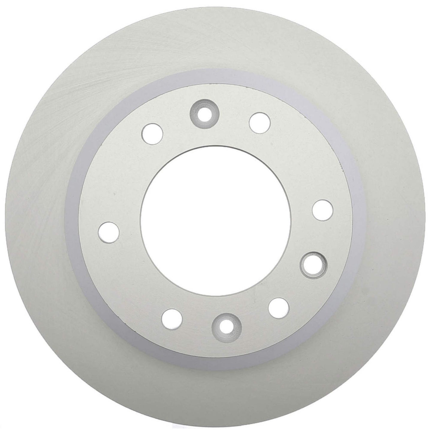 Raybestos Brakes Disc Brake Rotor 980463FZN