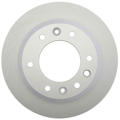 Raybestos Brakes Disc Brake Rotor 980463FZN