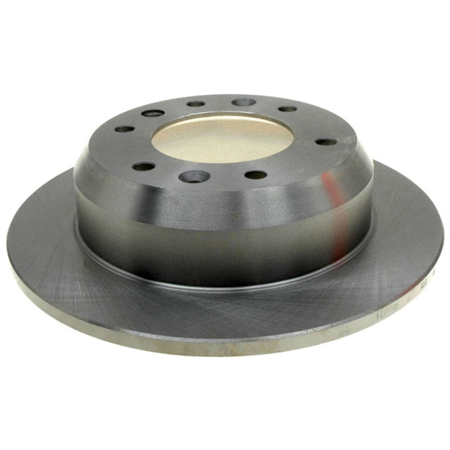 Raybestos Brakes Disc Brake Rotor 980463R