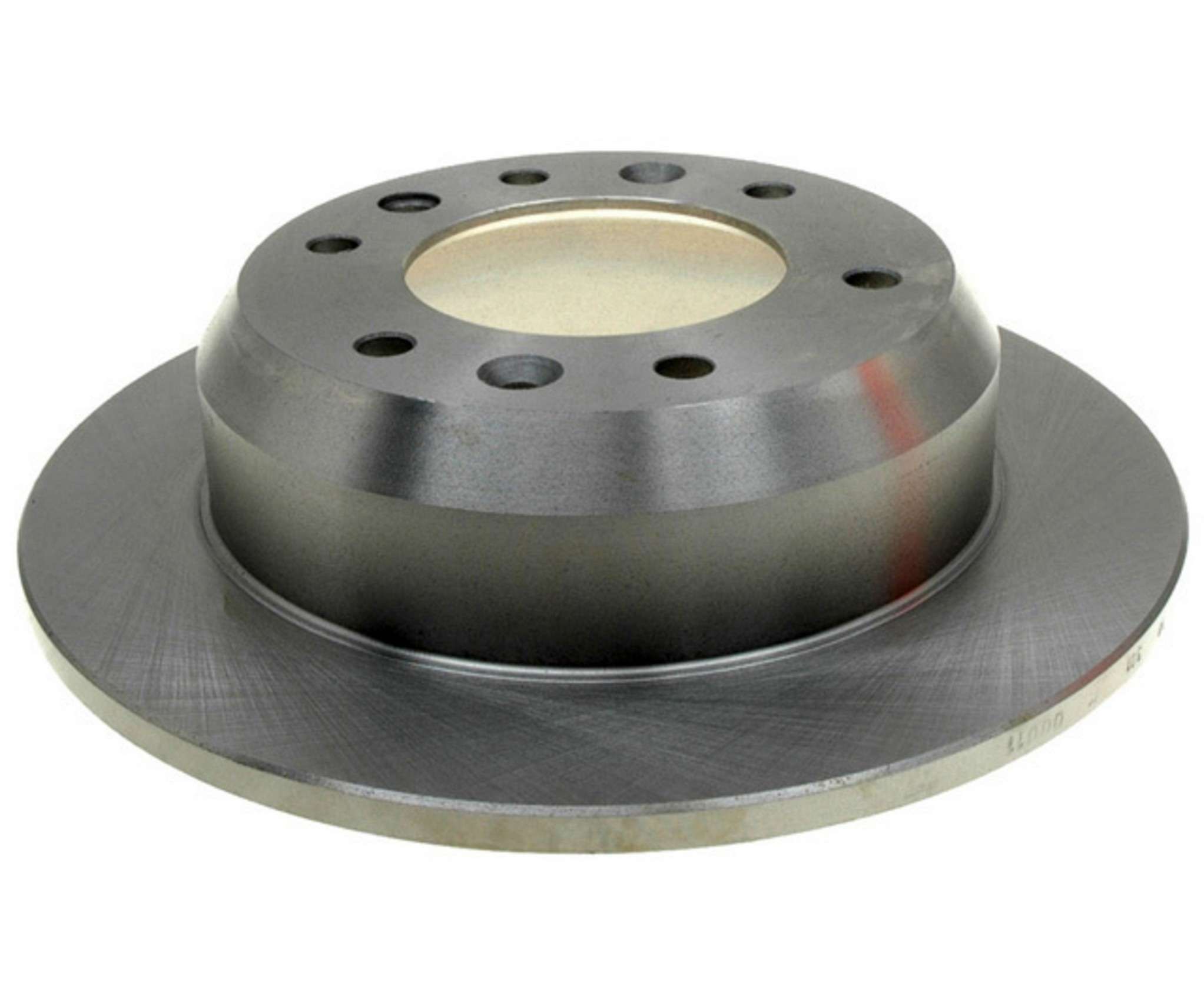 Raybestos Brakes Disc Brake Rotor 980463R