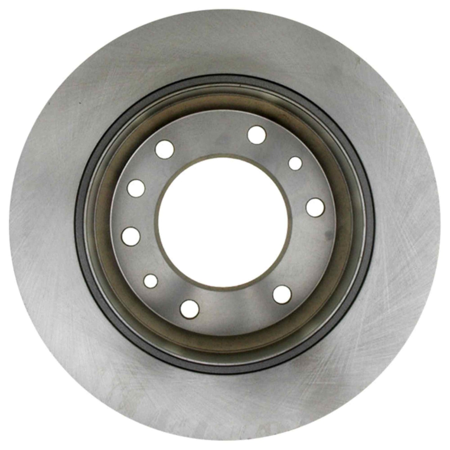 Raybestos Brakes Disc Brake Rotor 980463R