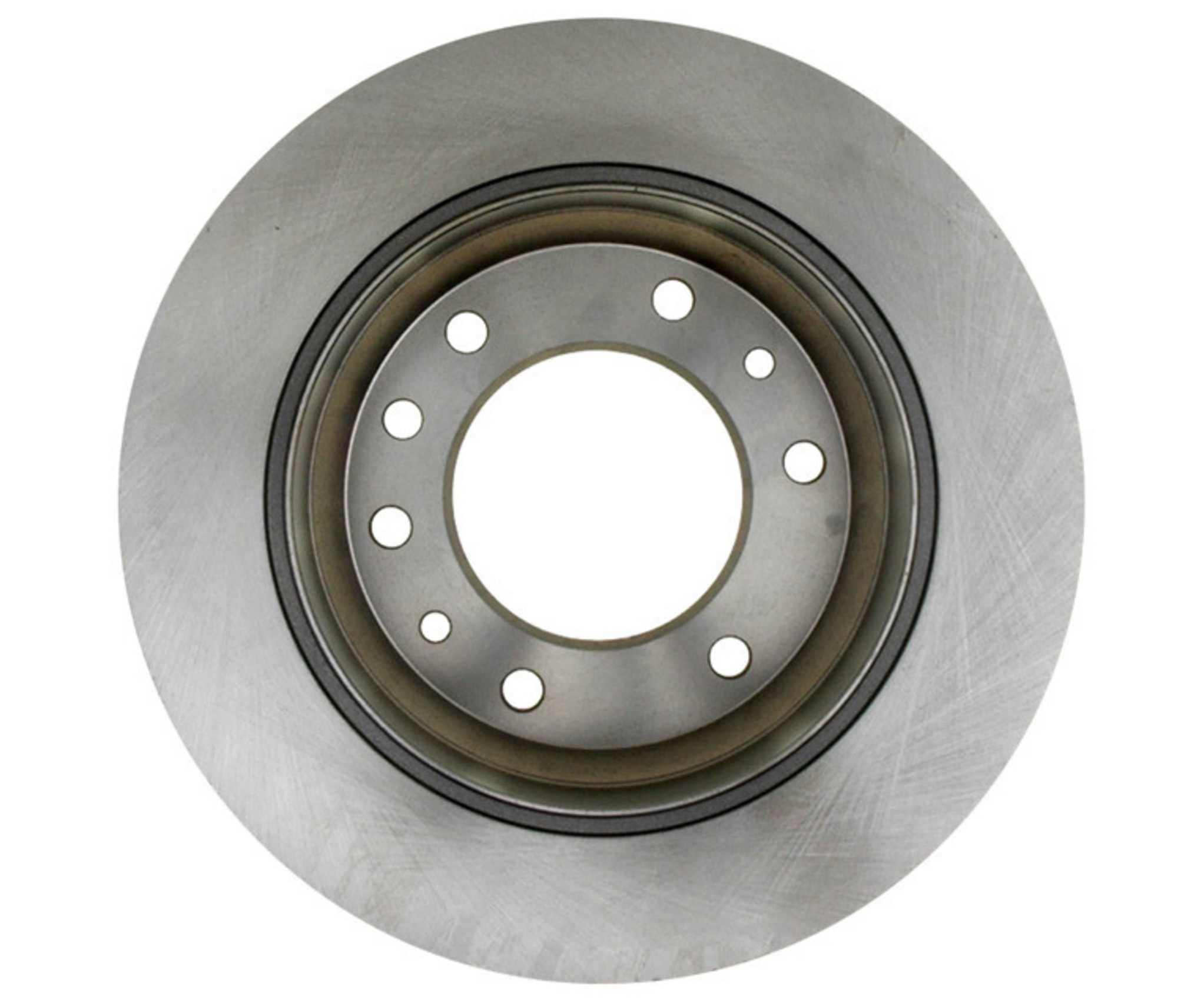 Raybestos Brakes Disc Brake Rotor 980463R