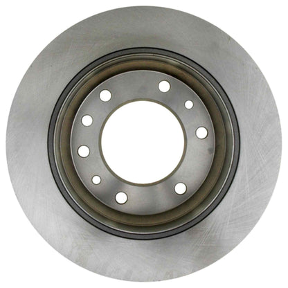 Raybestos Brakes Disc Brake Rotor 980463R