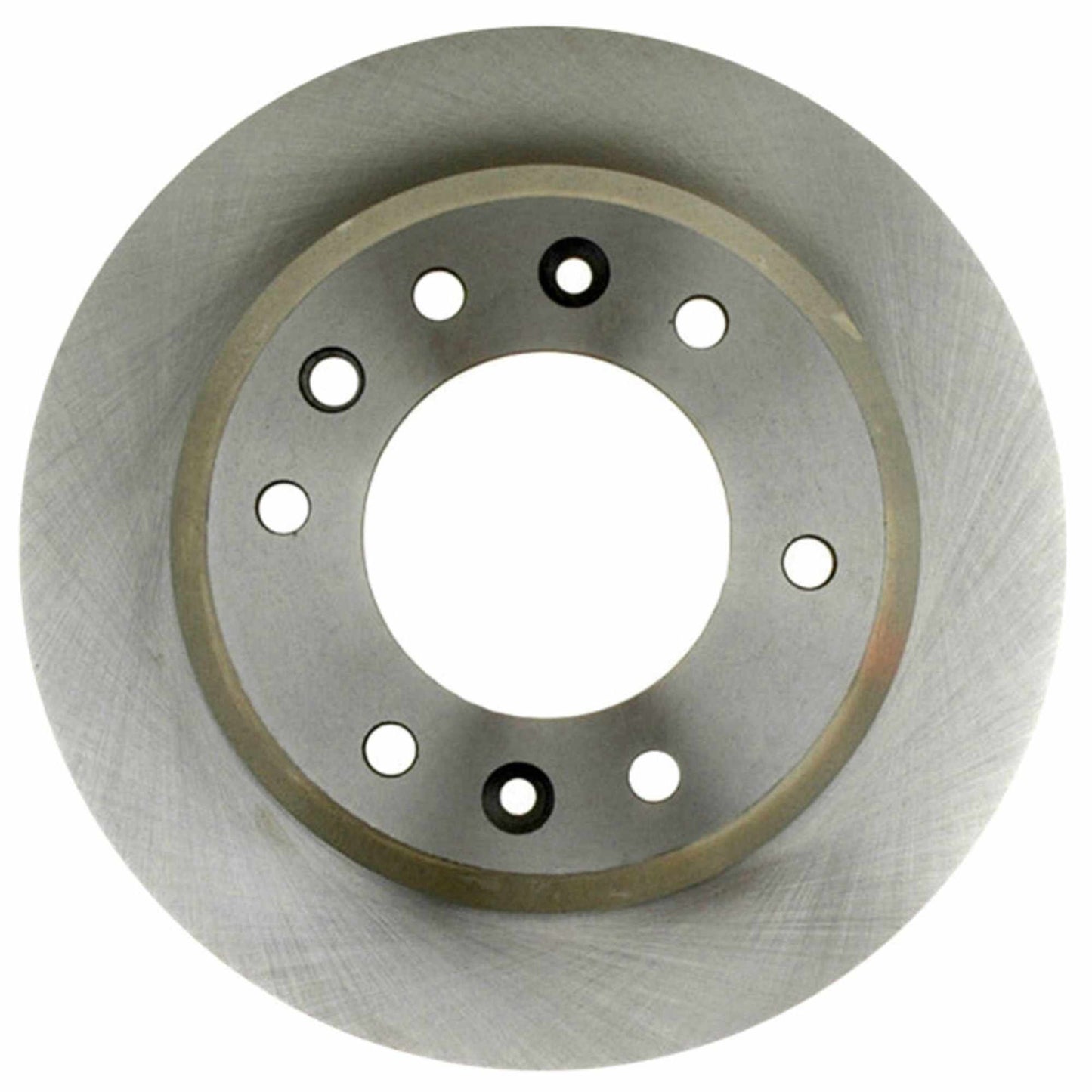Raybestos Brakes Disc Brake Rotor 980463R