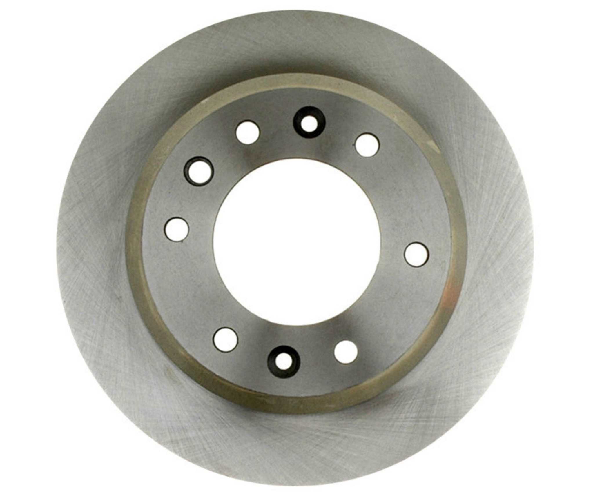 Raybestos Brakes Disc Brake Rotor 980463R