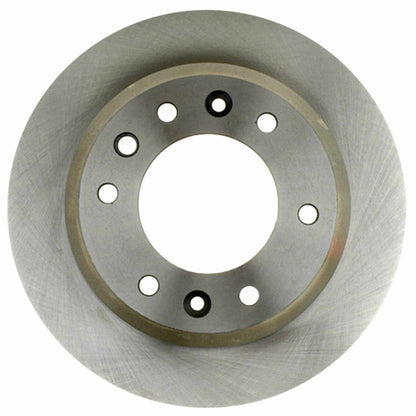 Raybestos Brakes Disc Brake Rotor 980463R