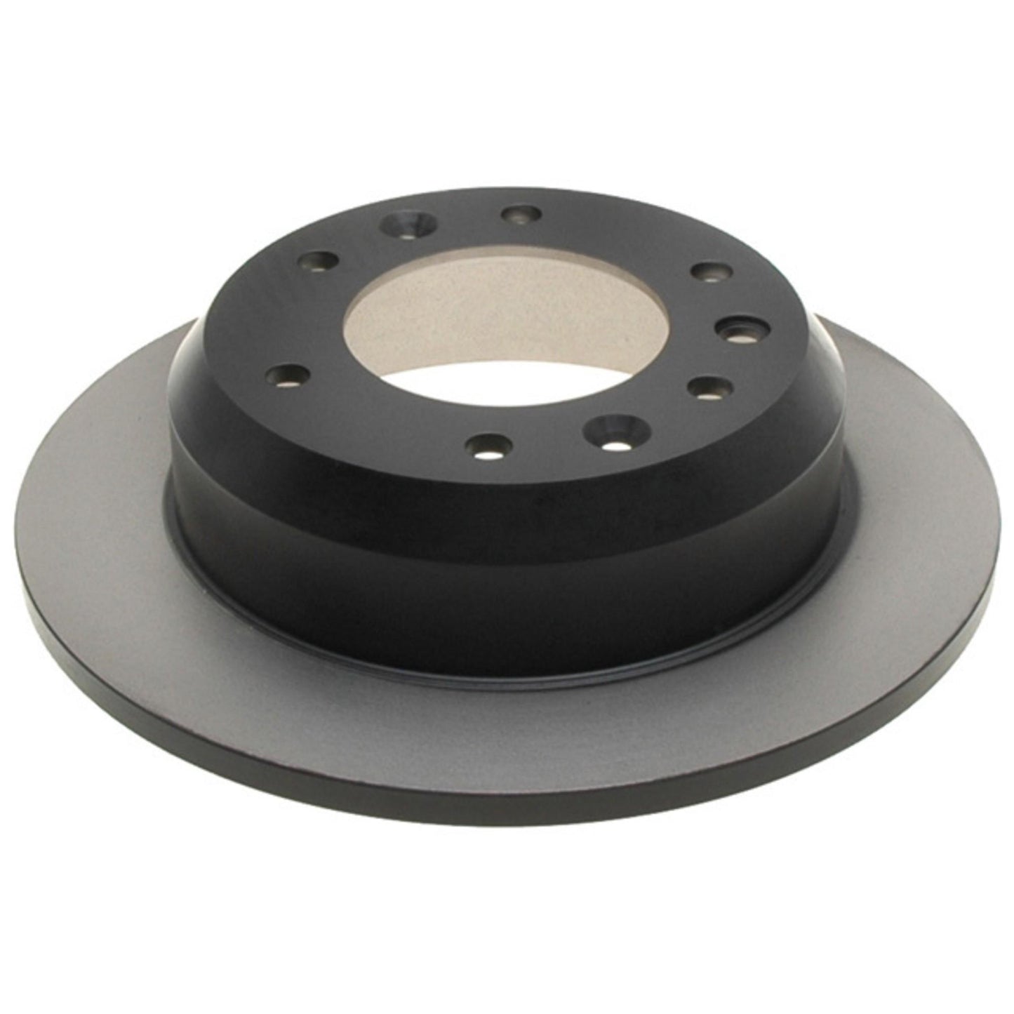 Raybestos Brakes Disc Brake Rotor 980463