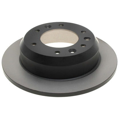Raybestos Brakes Disc Brake Rotor 980463