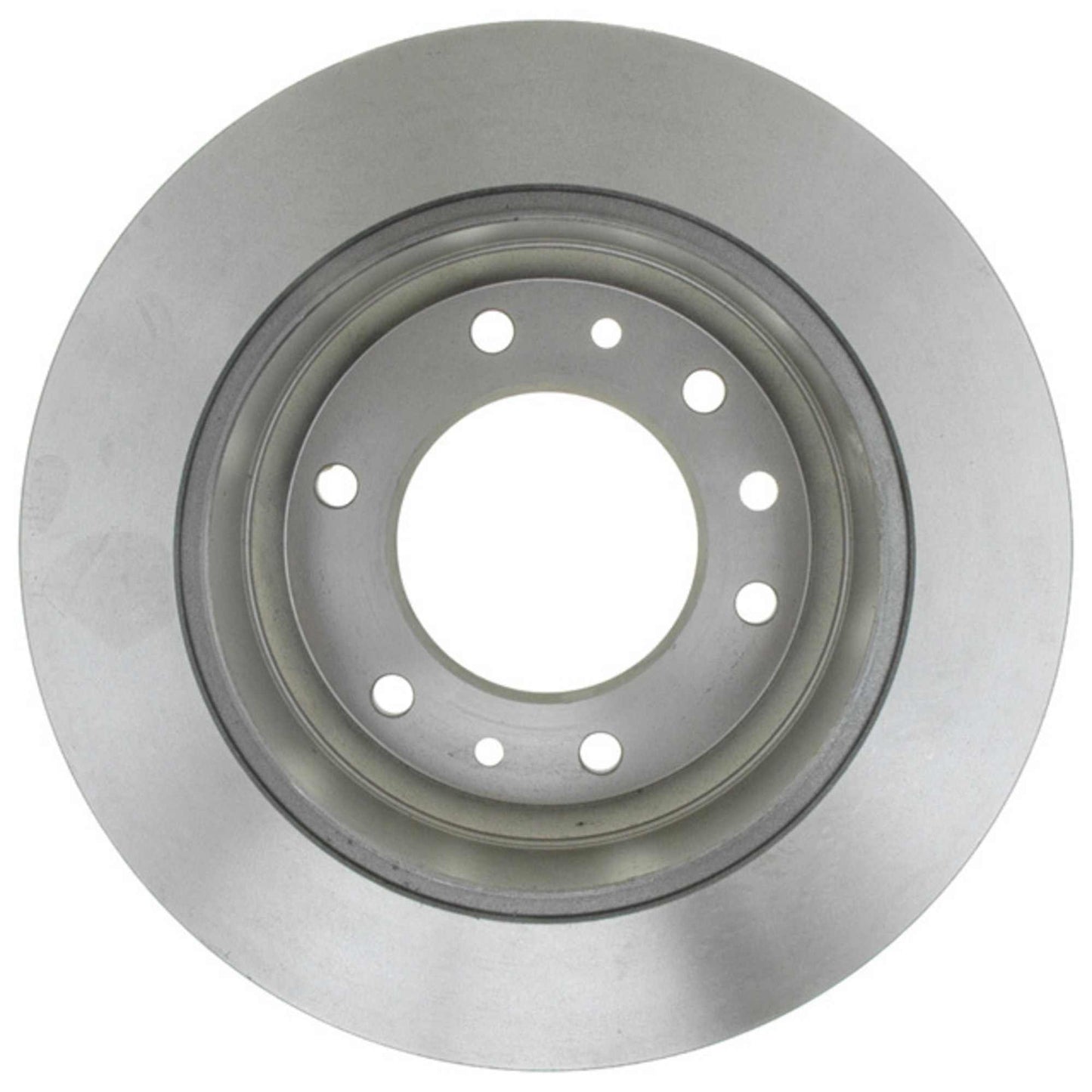 Raybestos Brakes Disc Brake Rotor 980463