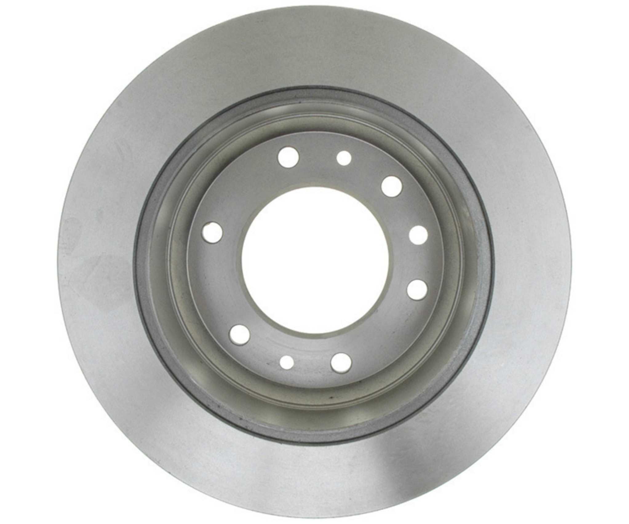 Raybestos Brakes Disc Brake Rotor 980463