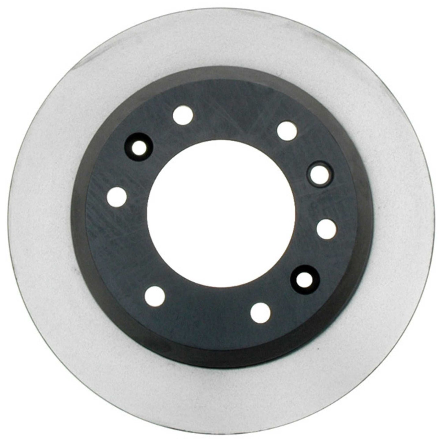 Raybestos Brakes Disc Brake Rotor 980463