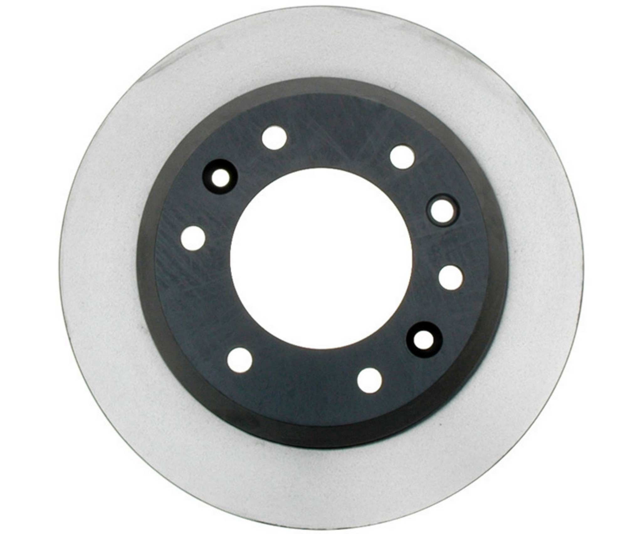 Raybestos Brakes Disc Brake Rotor 980463