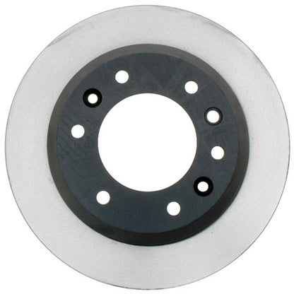 Raybestos Brakes Disc Brake Rotor 980463