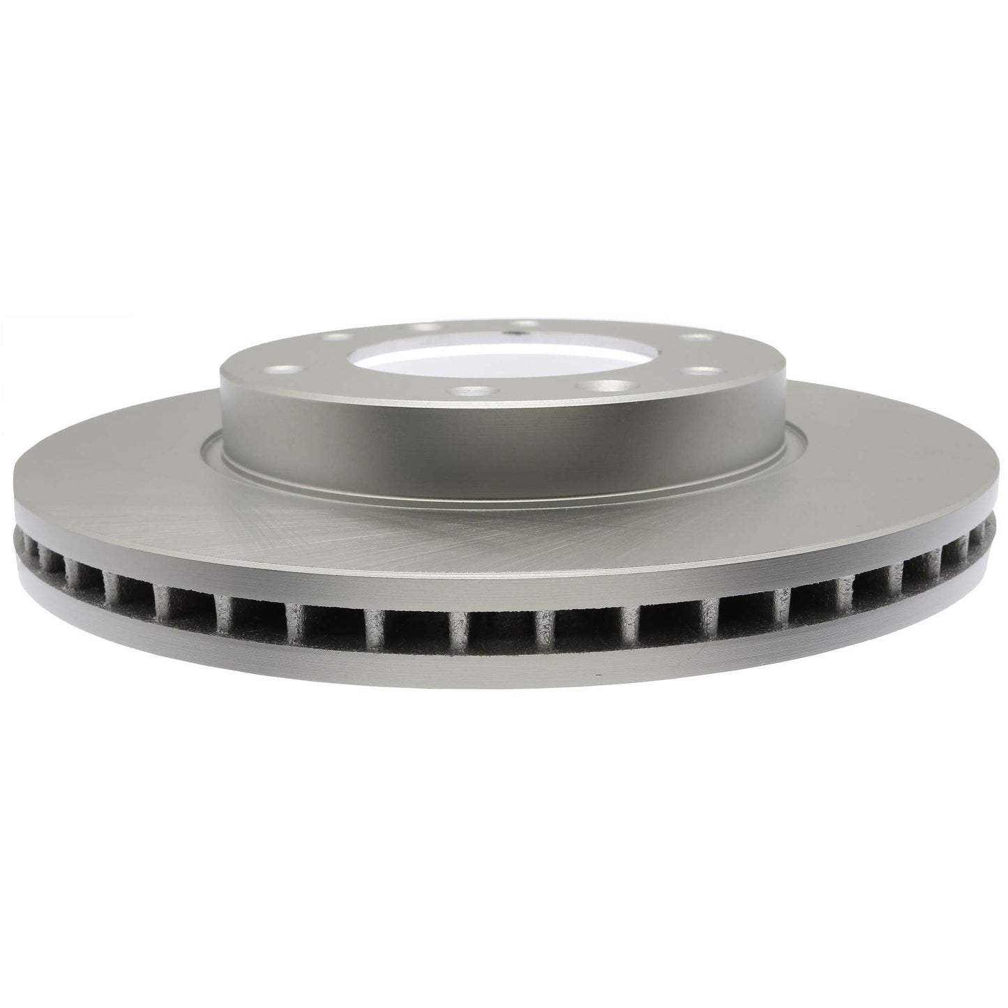 Raybestos Brakes Disc Brake Rotor 980464FZN