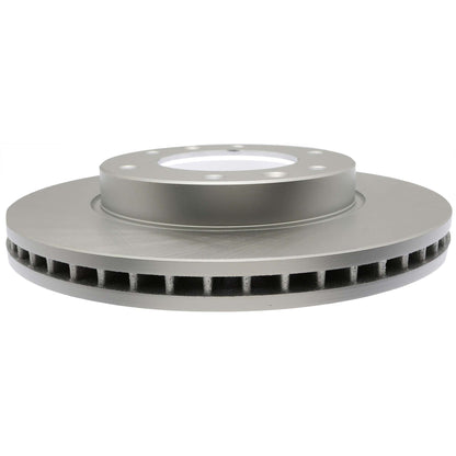 Raybestos Brakes Disc Brake Rotor 980464FZN