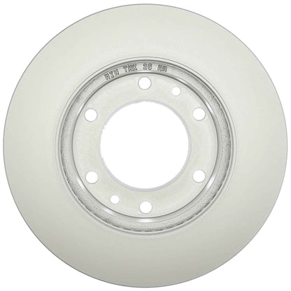 Raybestos Brakes Disc Brake Rotor 980464FZN