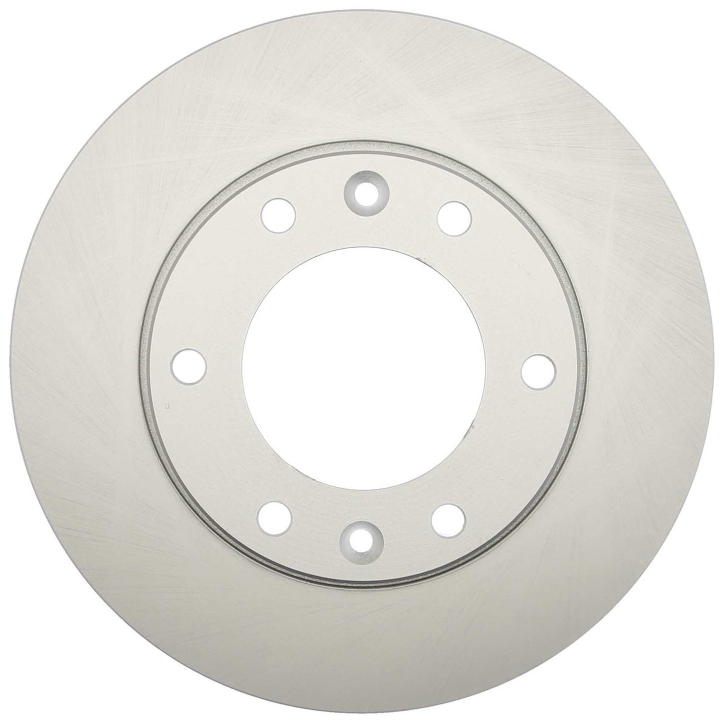 Raybestos Brakes Disc Brake Rotor 980464FZN
