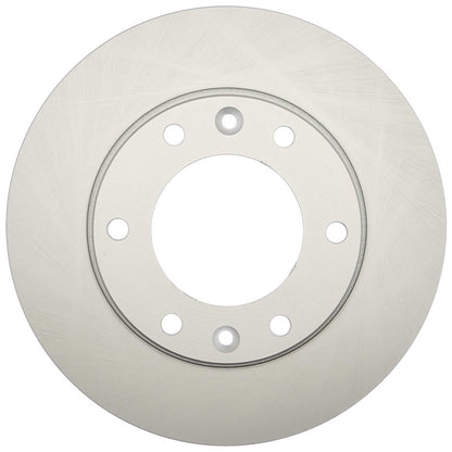 Raybestos Brakes Disc Brake Rotor 980464FZN
