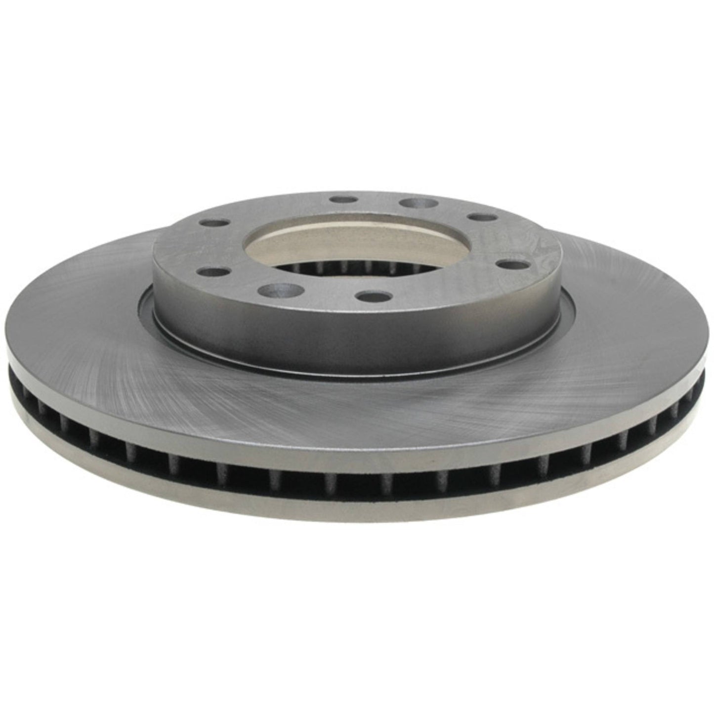 Raybestos Brakes Disc Brake Rotor 980464R