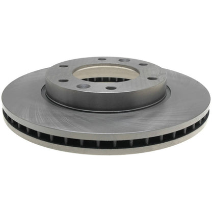 Raybestos Brakes Disc Brake Rotor 980464R