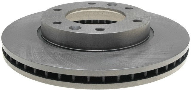 Raybestos Brakes Disc Brake Rotor 980464R