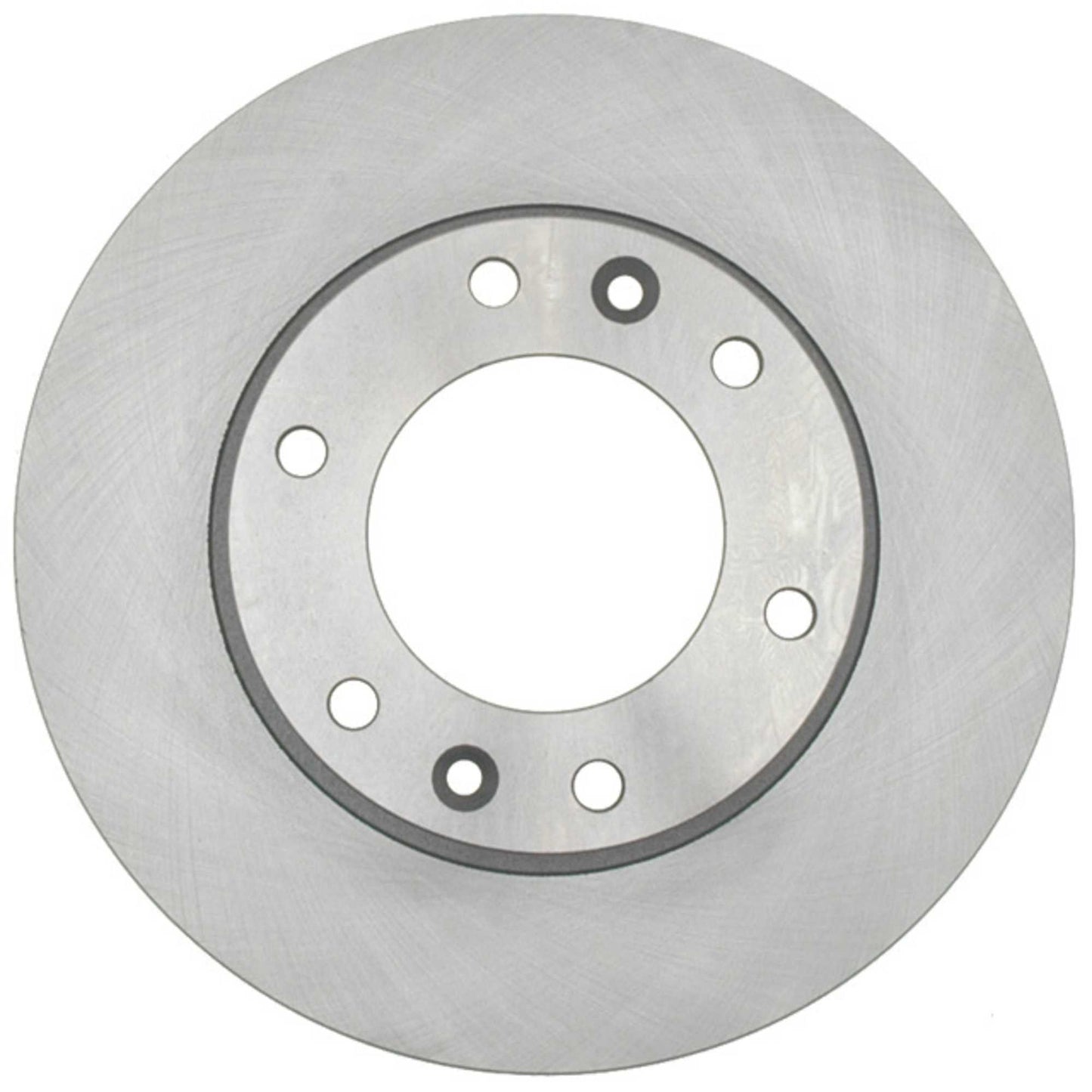 Raybestos Brakes Disc Brake Rotor 980464R
