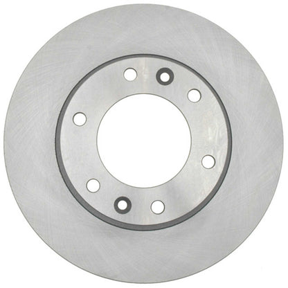 Raybestos Brakes Disc Brake Rotor 980464R