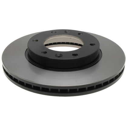Raybestos Brakes Disc Brake Rotor 980464