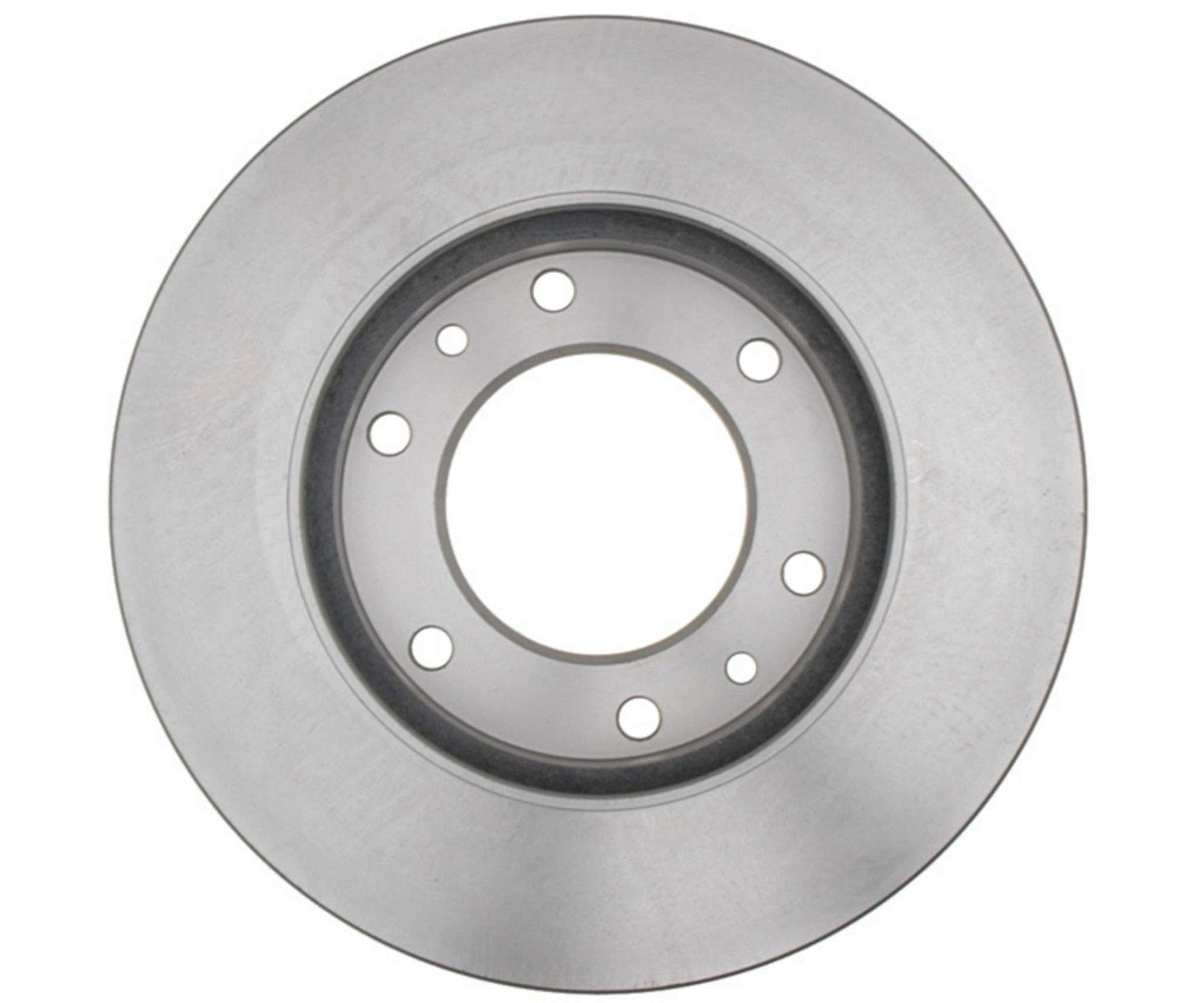 Raybestos Brakes Disc Brake Rotor 980464