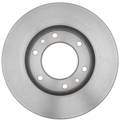 Raybestos Brakes Disc Brake Rotor 980464