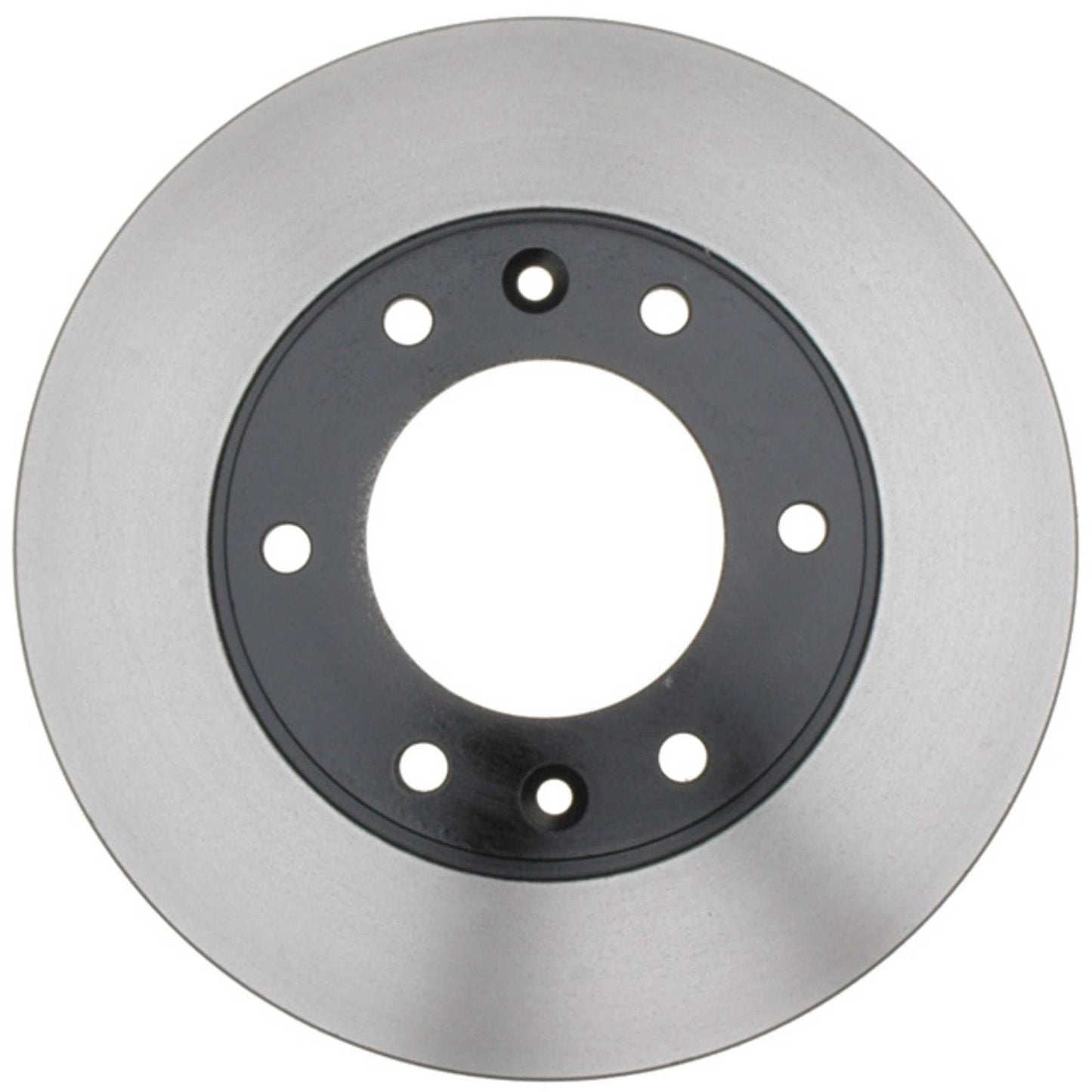 Raybestos Brakes Disc Brake Rotor 980464