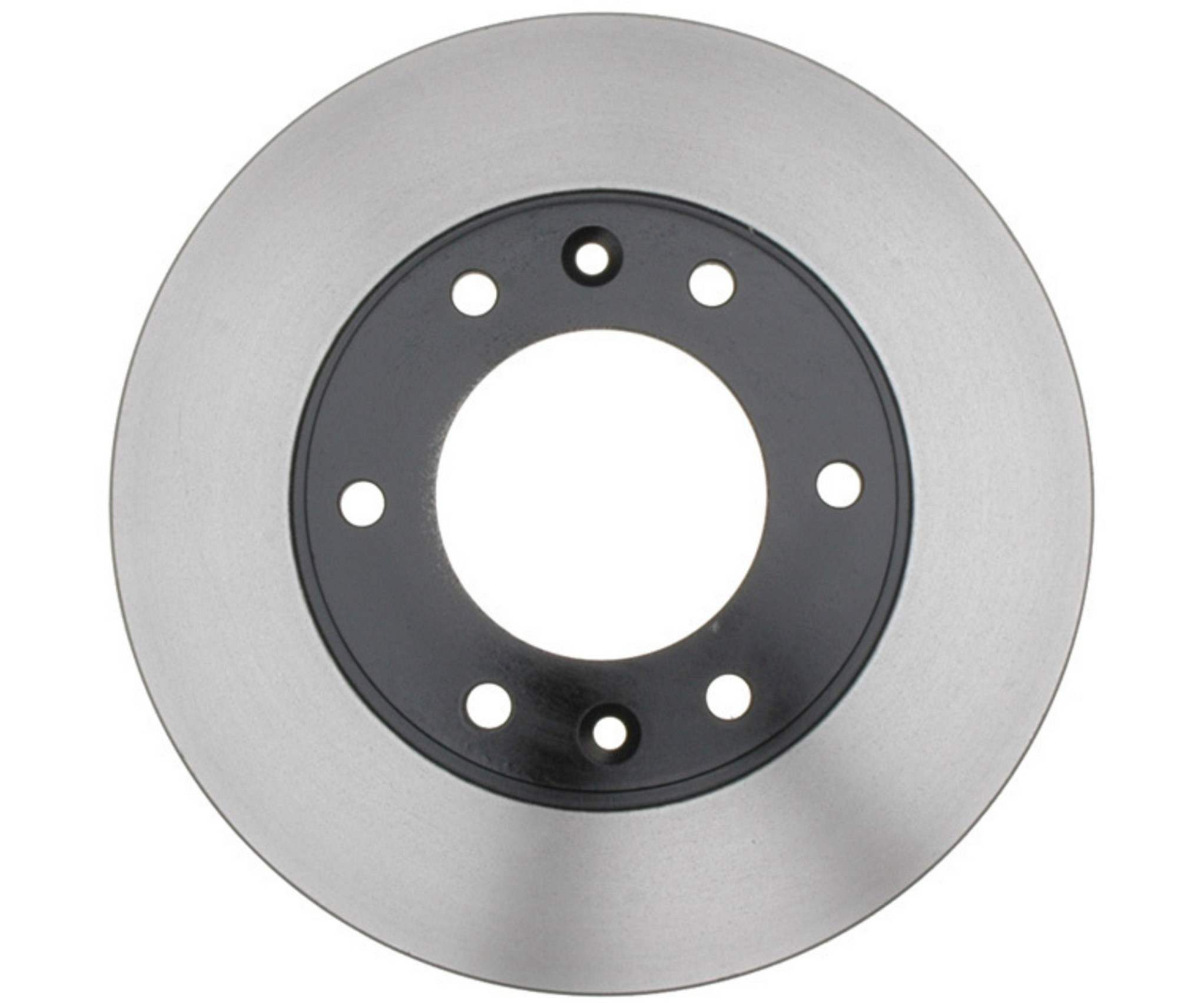 Raybestos Brakes Disc Brake Rotor 980464