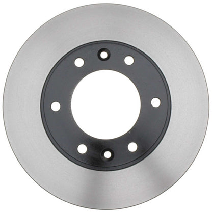 Raybestos Brakes Disc Brake Rotor 980464