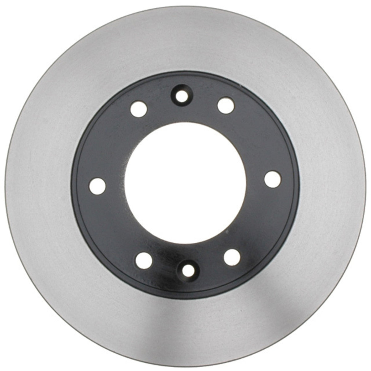 Raybestos Brakes Disc Brake Rotor 980464
