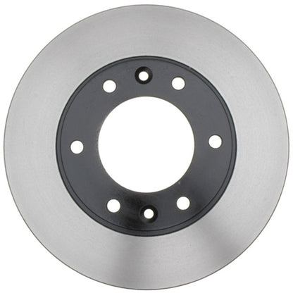 Raybestos Brakes Disc Brake Rotor 980464