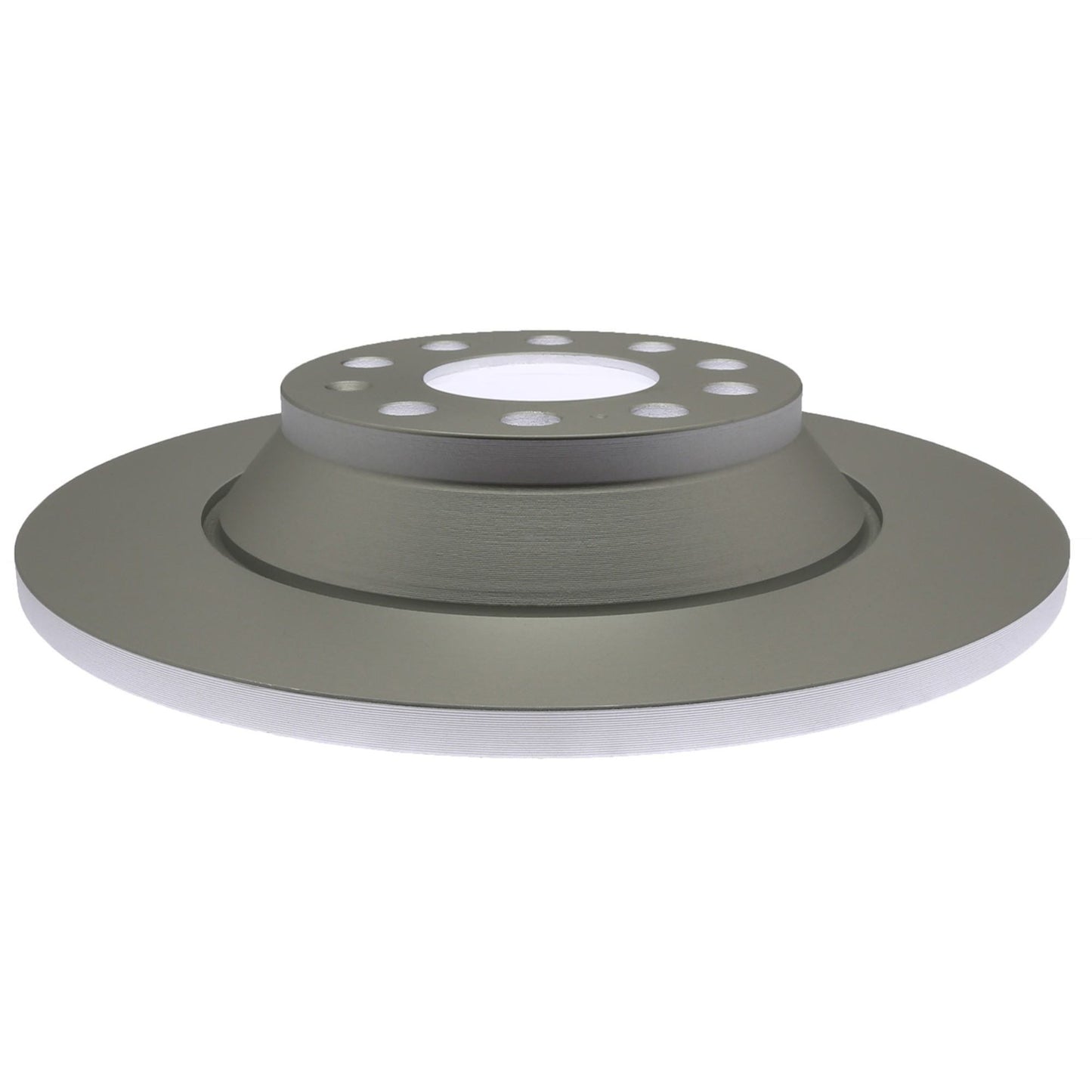 Raybestos Brakes Disc Brake Rotor 980465FZN