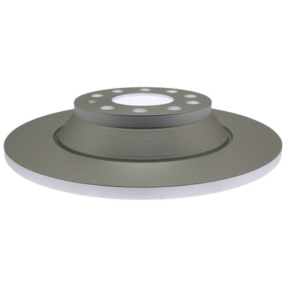 Raybestos Brakes Disc Brake Rotor 980465FZN