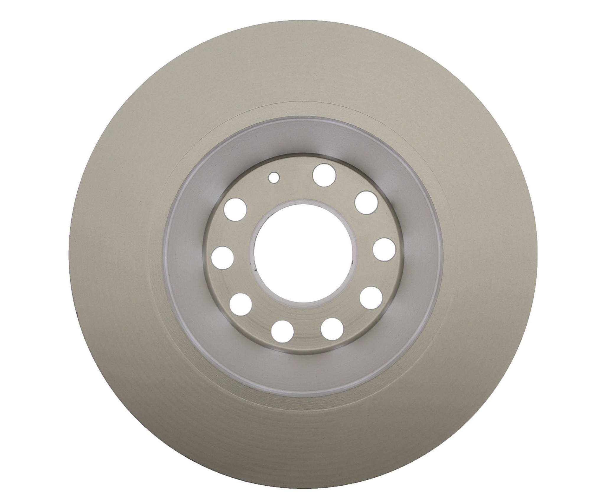 Raybestos Brakes Disc Brake Rotor 980465FZN