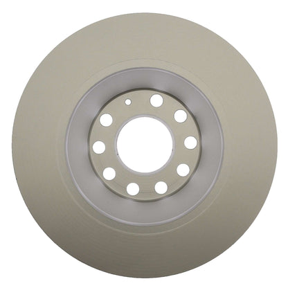 Raybestos Brakes Disc Brake Rotor 980465FZN