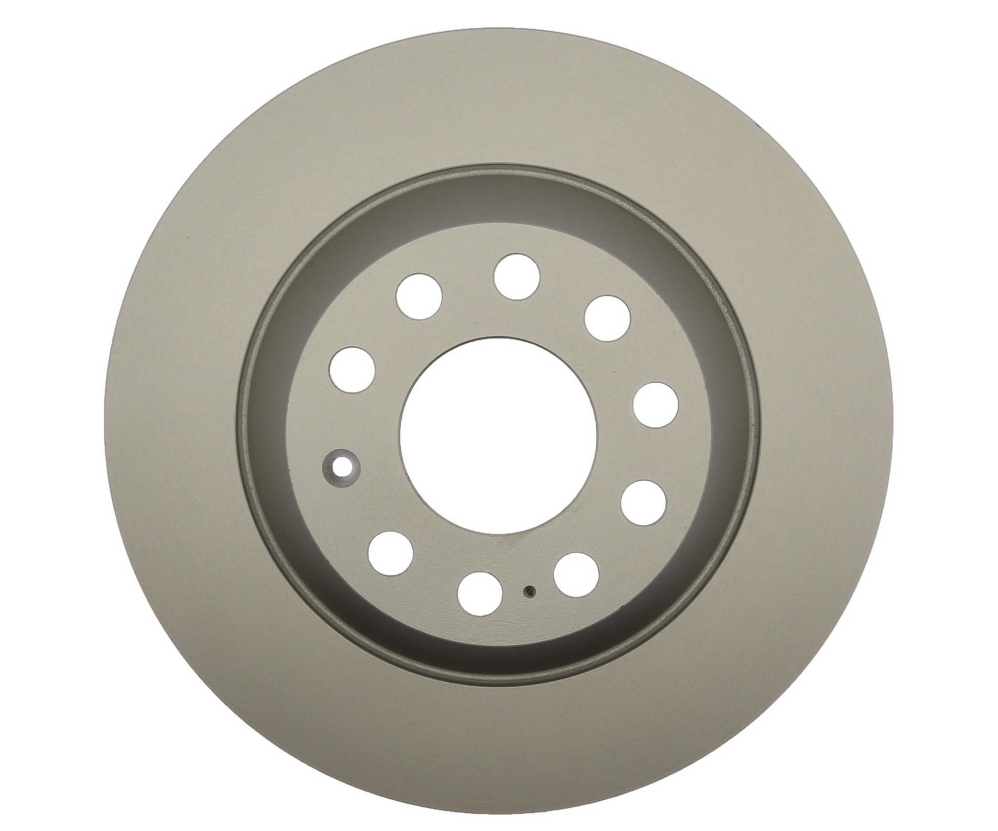 Raybestos Brakes Disc Brake Rotor 980465FZN