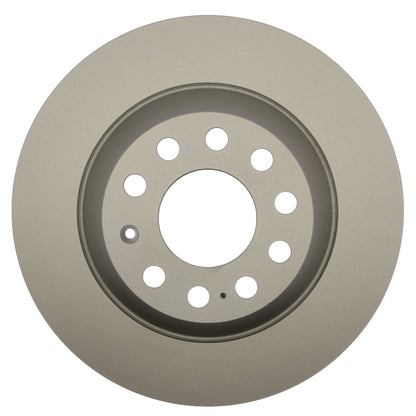 Raybestos Brakes Disc Brake Rotor 980465FZN