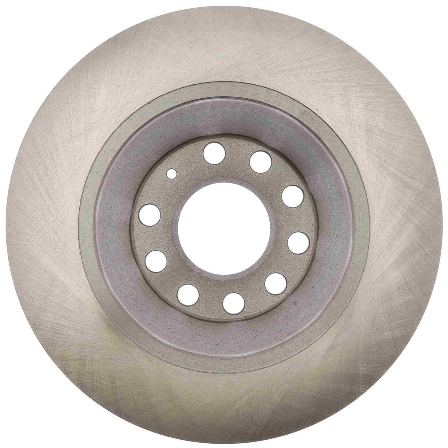 Raybestos Brakes Disc Brake Rotor 980465R