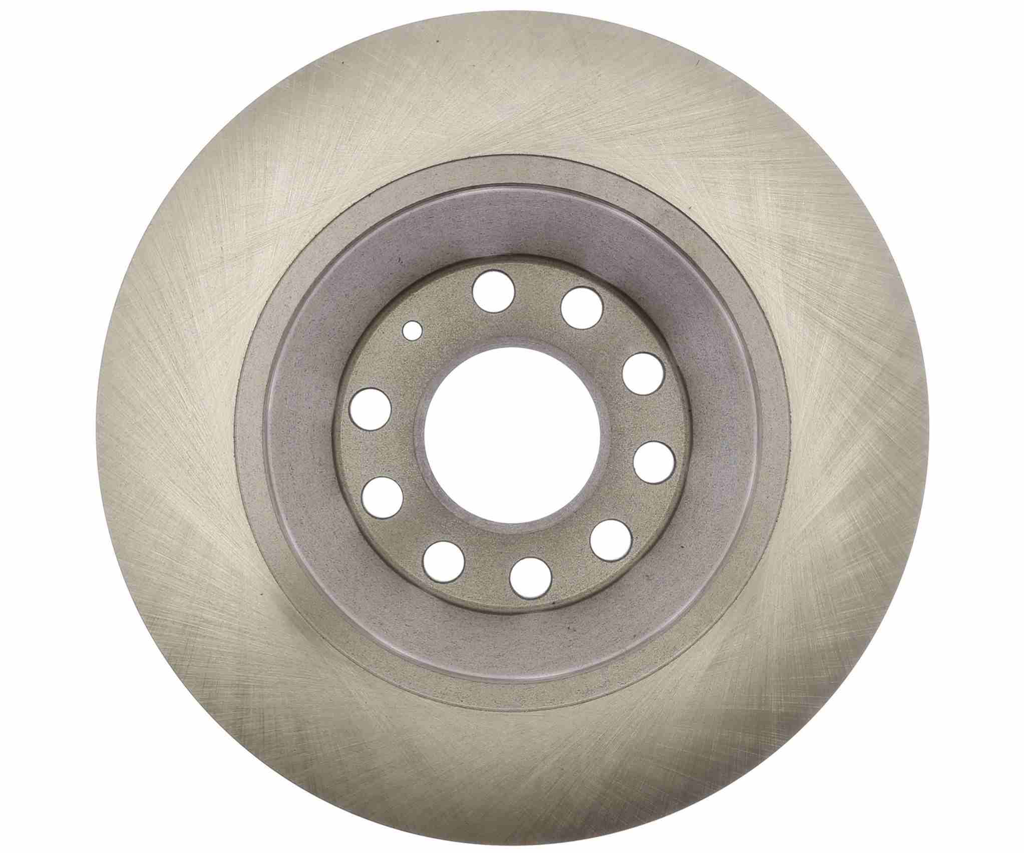 Raybestos Brakes Disc Brake Rotor 980465R