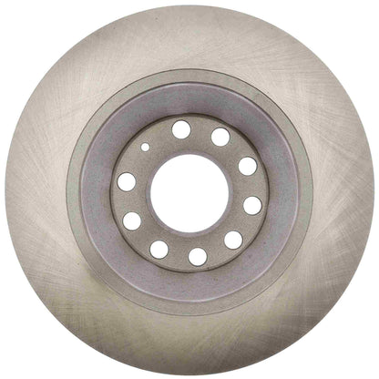 Raybestos Brakes Disc Brake Rotor 980465R