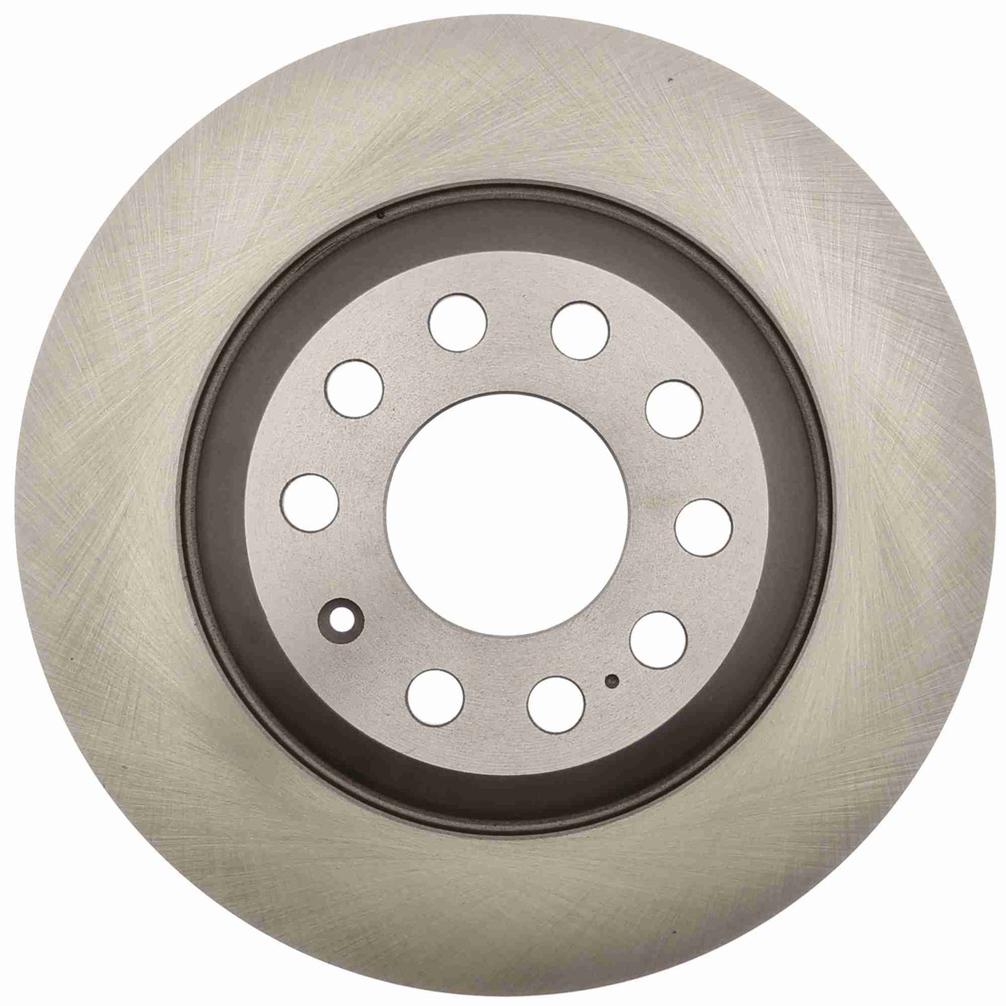Raybestos Brakes Disc Brake Rotor 980465R