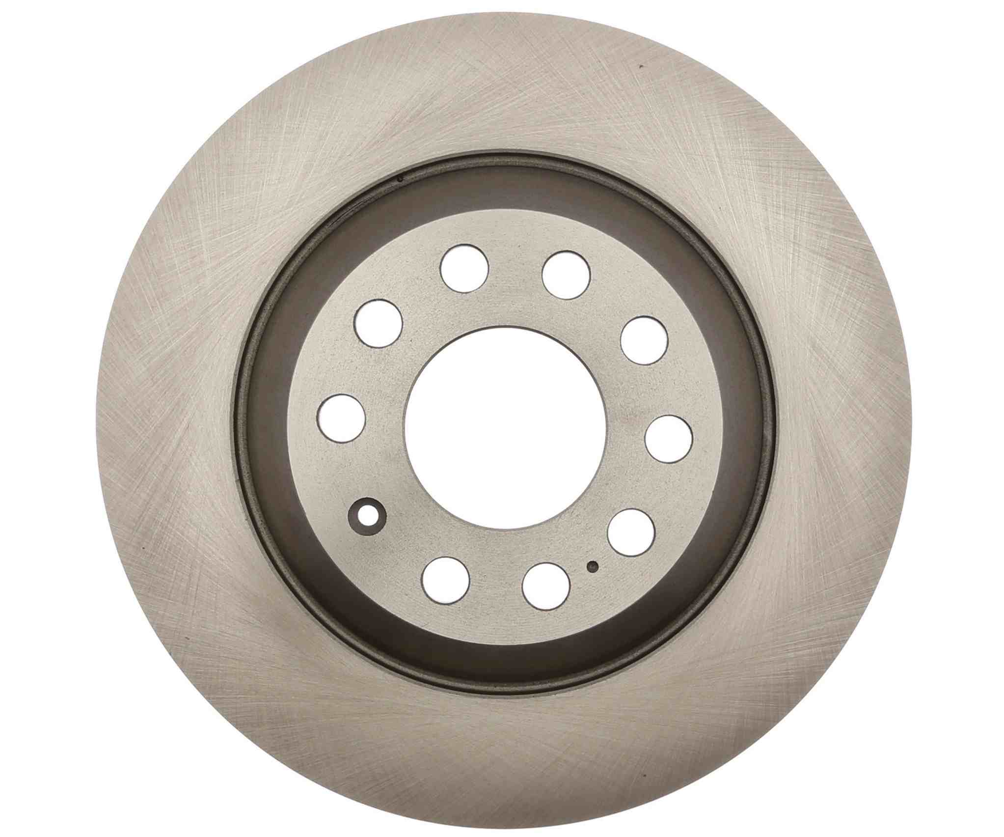 Raybestos Brakes Disc Brake Rotor 980465R