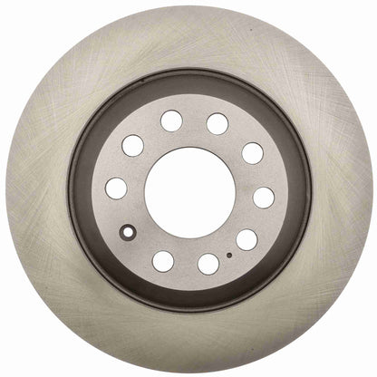 Raybestos Brakes Disc Brake Rotor 980465R
