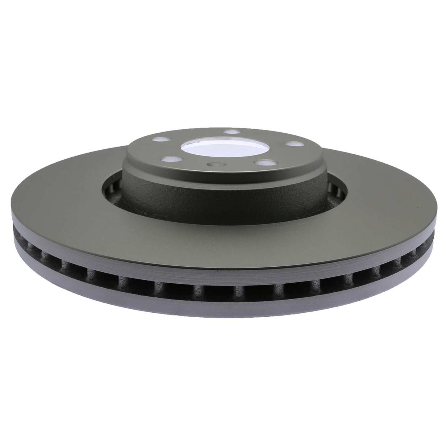 Raybestos Brakes Disc Brake Rotor 980466FZN
