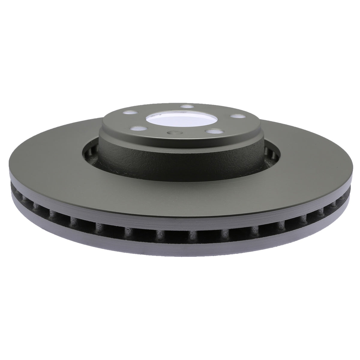 Raybestos Brakes Disc Brake Rotor 980466FZN
